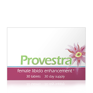 Provestra™ All-Natural Libido Enhancer For Women